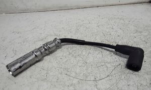 Audi A3 S3 8P Ignition plug leads 06A035255C