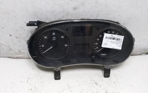 Opel Movano A Compteur de vitesse tableau de bord P8200467958D