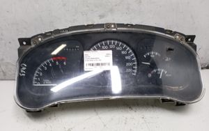 Opel Sintra Tachimetro (quadro strumenti) 16187159WJ