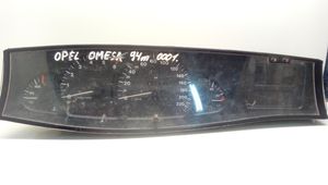 Opel Omega B1 Speedometer (instrument cluster) 3008941121401