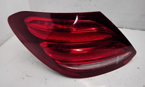 Mercedes-Benz E W213 Luci posteriori A2139068100