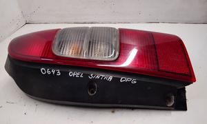 Opel Sintra Lampa tylna 10406612