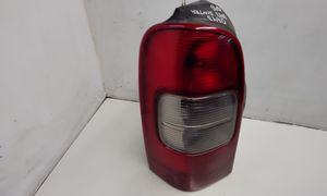 Opel Sintra Lampa tylna 10406611