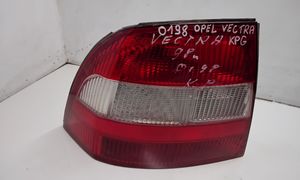 Opel Vectra B Takavalot 90568047