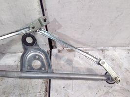 BMW 3 E46 Front wiper linkage 61617052196A