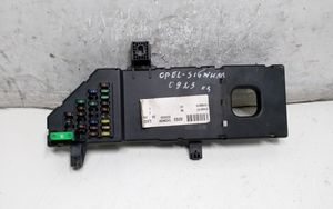 Opel Signum Sulakemoduuli 24443147