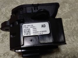 Land Rover Range Rover Evoque L538 Hand parking brake switch BJ3215K850AD