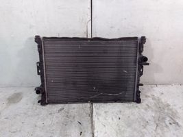 Land Rover Range Rover Evoque L538 Coolant radiator 