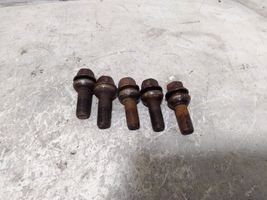 Ford Galaxy Nuts/bolts 