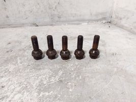 Ford Galaxy Nuts/bolts 