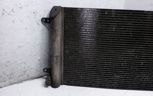 Volkswagen Sharan Radiatore di raffreddamento A/C (condensatore) 7M3820411E