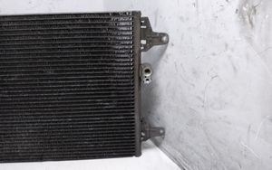 Volkswagen Sharan Radiatore di raffreddamento A/C (condensatore) 7M3820411E