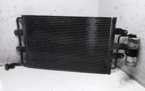 Volkswagen New Beetle Radiateur condenseur de climatisation 1C0820411A