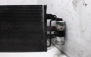 Volkswagen New Beetle Radiateur condenseur de climatisation 1C0820411A