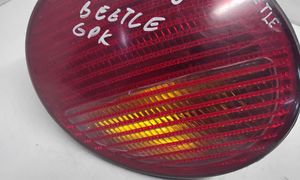 Volkswagen New Beetle Lampa tylna 