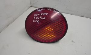 Volkswagen New Beetle Lampa tylna 