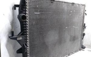 Audi Q7 4L Radiateur de refroidissement 7L6121253B