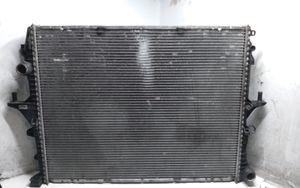 Audi Q7 4L Radiateur de refroidissement 7L6121253B