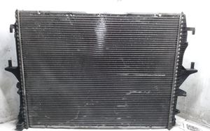 Audi Q7 4L Radiateur de refroidissement 7L6121253B