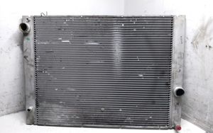 BMW 6 E63 E64 Coolant radiator 1711750797207