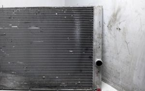 BMW 6 E63 E64 Dzesēšanas šķidruma radiators 1711750797207