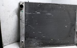 BMW 6 E63 E64 Dzesēšanas šķidruma radiators 1711750797207