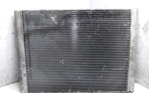 BMW 6 E63 E64 Dzesēšanas šķidruma radiators 1711750797207