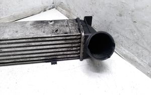 BMW 3 E90 E91 Chłodnica powietrza doładowującego / Intercooler 752178301