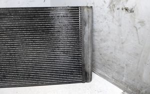 BMW 5 E60 E61 A/C cooling radiator (condenser) 6450912282702