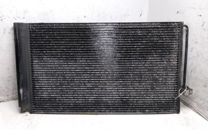 BMW 5 E60 E61 A/C cooling radiator (condenser) 6450912282702