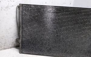 BMW 5 E60 E61 Radiador de refrigeración del A/C (condensador) 6450912282702