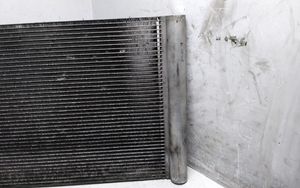 BMW 6 E63 E64 A/C cooling radiator (condenser) 6450837988507