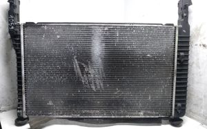 Chevrolet Captiva Radiateur de refroidissement 622127K07E23A270