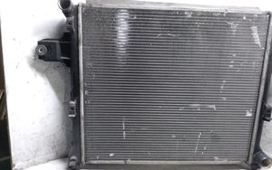 Jeep Grand Cherokee (WK) Radiateur de refroidissement 5516857AK