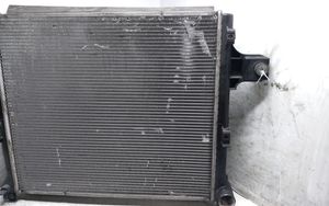 Jeep Grand Cherokee (WK) Radiateur de refroidissement 5516857AK