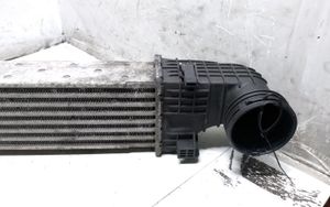 Mercedes-Benz CLS C219 Radiador intercooler A2115002602