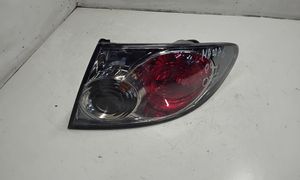 Mazda 6 Lampa tylna 22061980