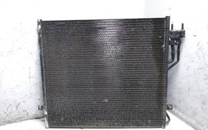 Jeep Cherokee Radiateur condenseur de climatisation 4615385