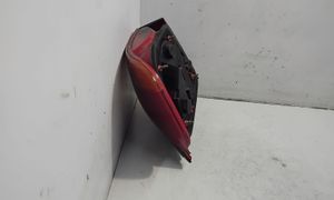 Audi A4 S4 B5 8D Lampa tylna 110596