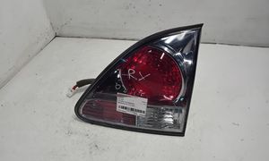 Lexus RX 300 Lampy tylnej klapy bagażnika 