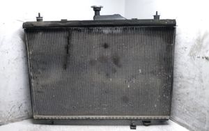 Renault Koleos I Radiateur de refroidissement 16575000R004