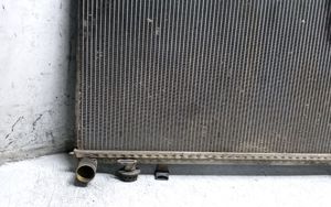 Renault Koleos I Radiateur de refroidissement 16575000R004