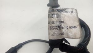 Ford S-MAX Glow plug wires 9688409680