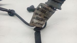 Ford S-MAX Cables de la bujía incandescente 9688409680