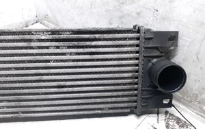 Renault Master II Chłodnica powietrza doładowującego / Intercooler 874806MC