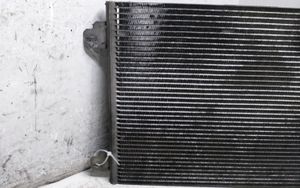 Renault Scenic RX A/C cooling radiator (condenser) 7700434383