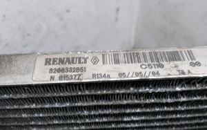 Renault Espace -  Grand espace IV Radiateur condenseur de climatisation 8200332851