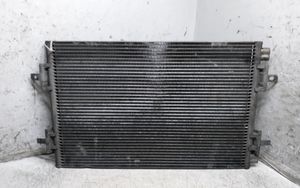 Renault Avantime A/C cooling radiator (condenser) 