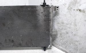 Peugeot 607 Radiateur condenseur de climatisation TT499662