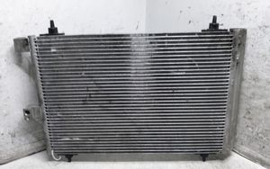 Peugeot 607 Radiateur condenseur de climatisation TT499662